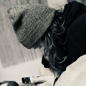 Meet your Posher, Dustin